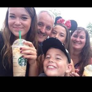 Meet your Posher, Dan